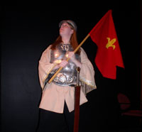 Joan of Arc